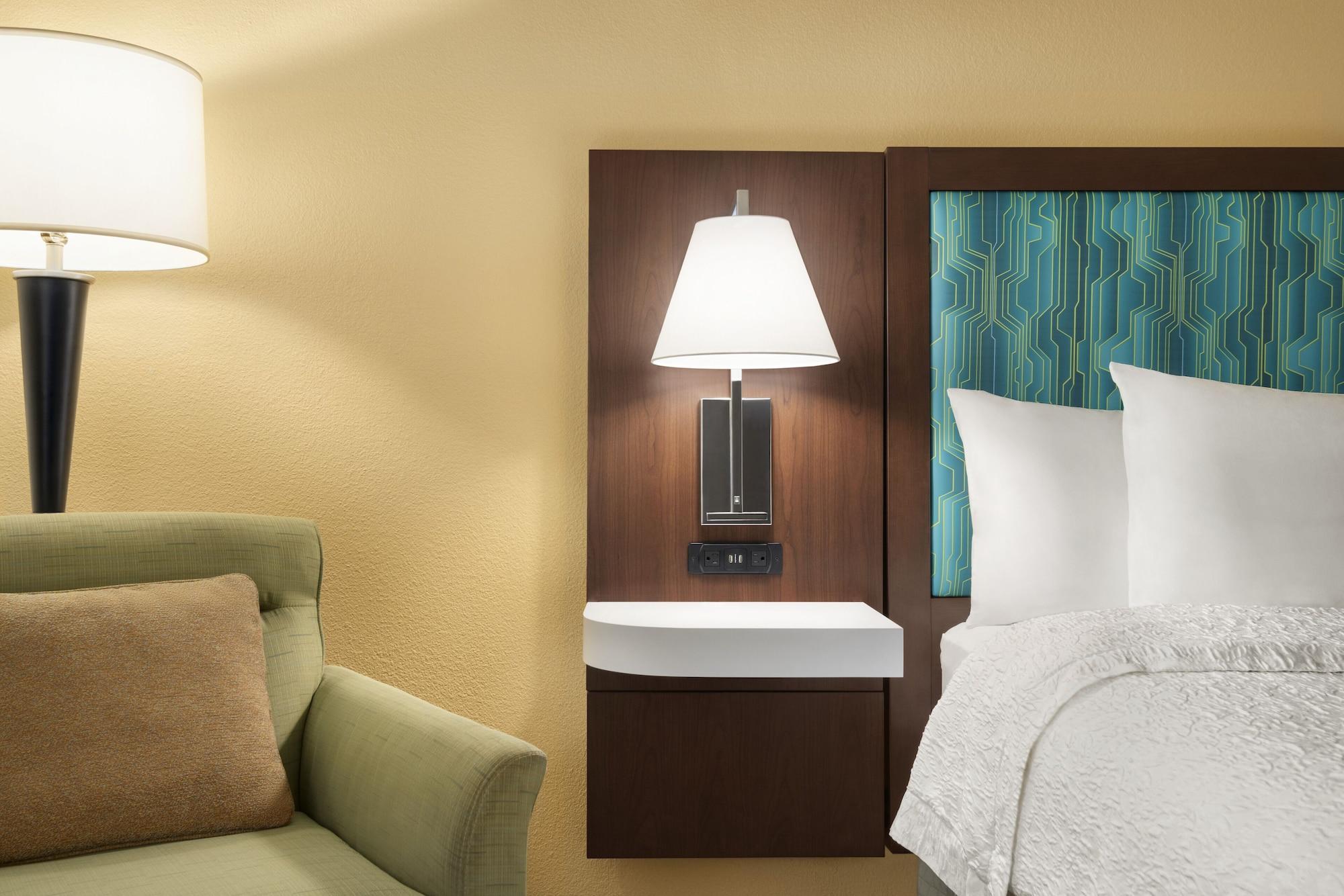 Hampton Inn Youngstown/Boardman Poland Exterior foto