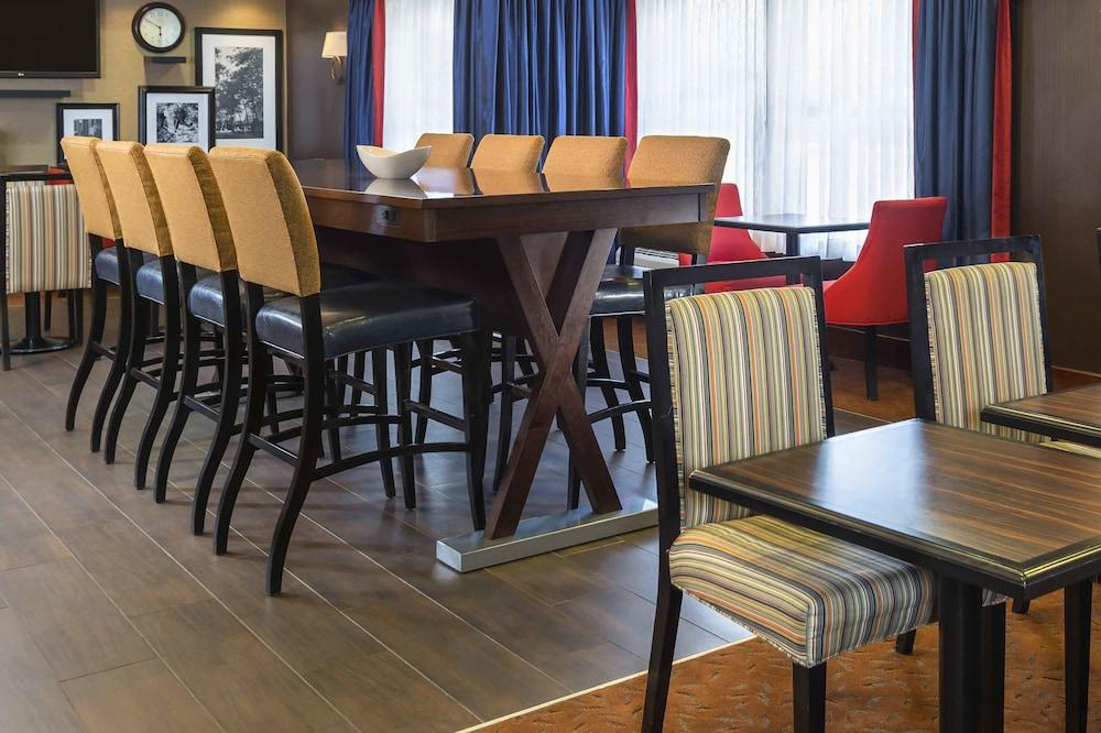 Hampton Inn Youngstown/Boardman Poland Exterior foto