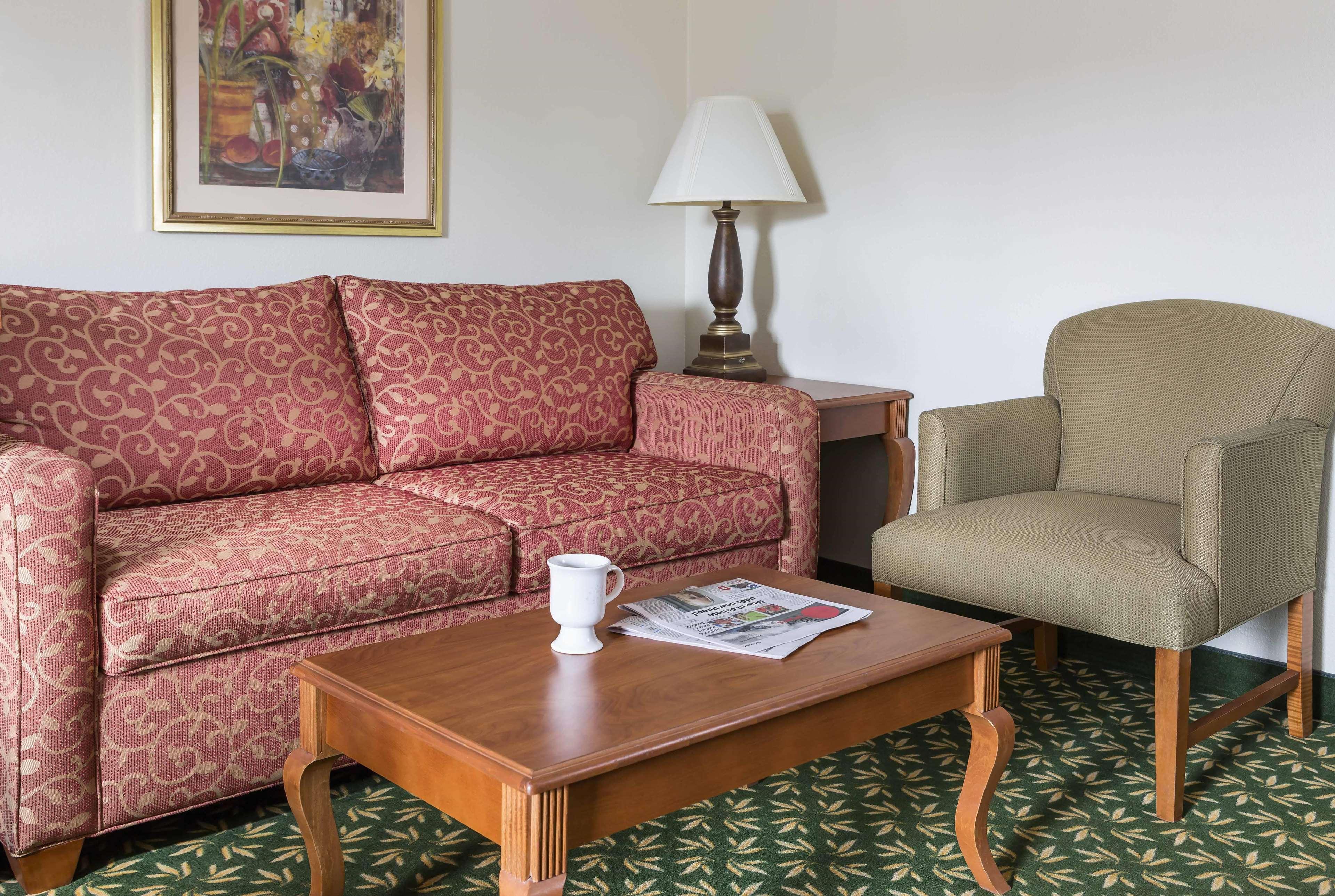 Hampton Inn Youngstown/Boardman Poland Exterior foto