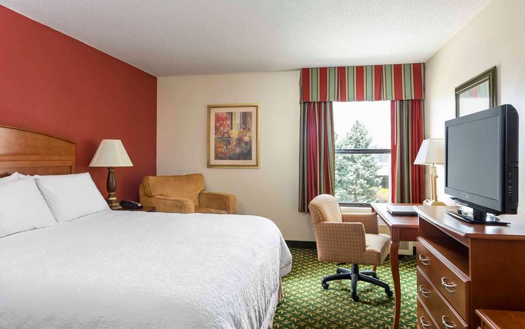 Hampton Inn Youngstown/Boardman Poland Quarto foto